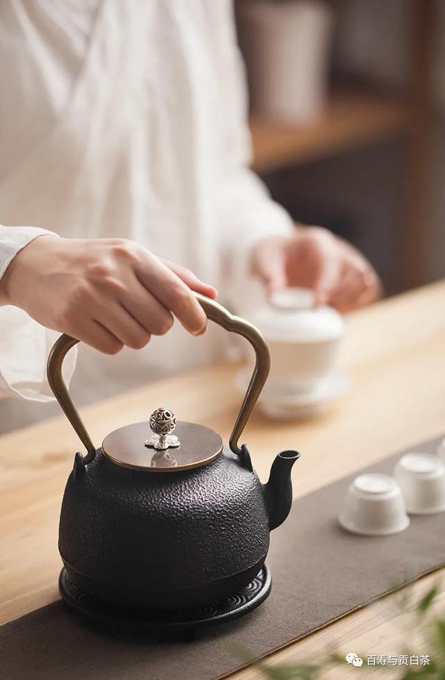 茶叶中的芳香物质，一万字详细讲解，带您走进茶香世界