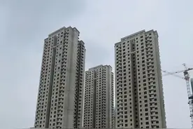 6663.49元/㎡，1306套，西安即将开始登记图片