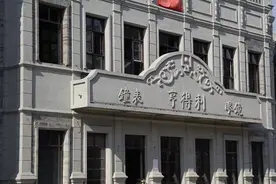 【炫•打卡】百年亨得利：时光铭刻品质图片