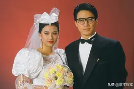 4对闪婚后离婚的演员夫妻，最短才8个月，有一对让人意外曾是夫妻图片