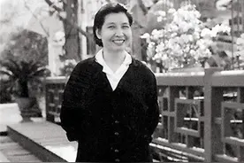 丈夫曾官至正国级，自己是中组部副部长，儿子却当了一辈子农民图片