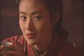 金瓶梅里潘金莲害了多少人？三任夫君，没有一个能逃脱图片