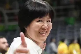 中国女排叛徒王怡：郎平悉心栽培，赛前却叛逃美国，下场如何？图片