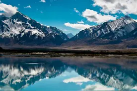 中国国土究竟有多大？还以为是960万平方公里，那就大错特错了图片