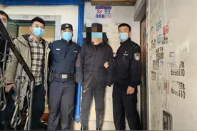 注意！你付的家具款可能被吞了。滨江警方成功破获一起职务侵占案图片