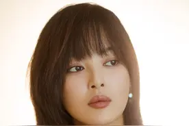 有一种长相叫“恶女相”，一看就不好惹，天生适合演大反派图片