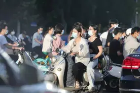 熟悉的郑州，就要回来了!图片