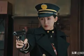 苏青：演尔晴被骂，《胜算》当女主全程对着绿布拍戏，混口饭真难图片