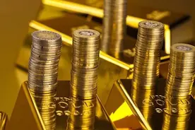 带你们了解珠宝基础知识（金）图片