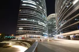 北京位居“全球科研城市”榜第一位：“自然指数-科研城市2020”发布图片