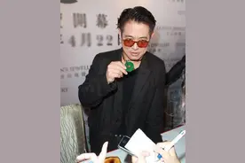 为什么李连杰这么喜欢翡翠平安扣？看完这些你就知道了图片