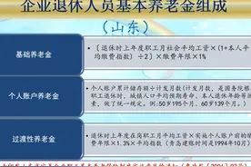个人按照最低档次缴纳社保，缴费15年，能够领取多少养老金？图片