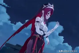 原神：胡桃被退环境？别忘记米哈游的特性，前车之鉴历历在目图片