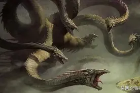 《拳皇》当知道了这些，还觉得大蛇复活是那么容易的事吗？图片