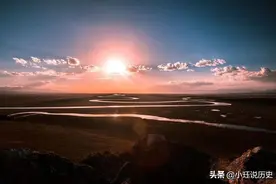 使臣空手赴宴，周天子怒斥诸侯失礼，还骂出了一个经典成语图片