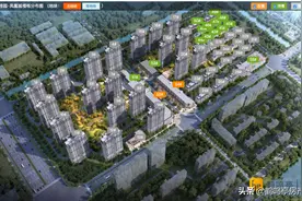 批量上新！再添5盘一房一价备案公示 10737元/m²起图片
