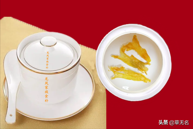 石斛麦冬枸杞子炖花胶 2026年花胶石斛麦冬鸡汤的功效与作用