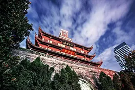 宁波出局新一线城市15强，早已在意料之中，热力图甚至不如义乌图片