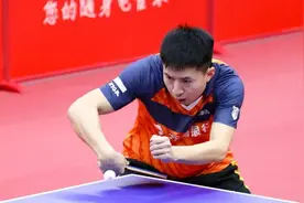 国乒10人官宣退出国家队！包括1位世界冠军，陪练基本全走了图片