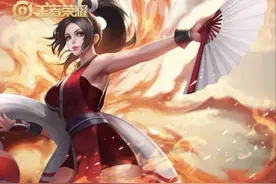 那些年，《王者荣耀》各类联动皮肤盘点图片