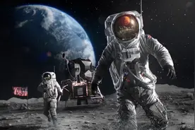 阿波罗11号到底有没有登陆过月球？嫦娥5号已经给出答案图片