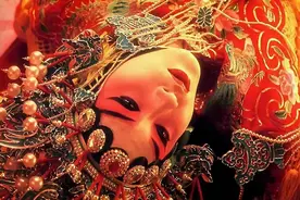 《霸王别姬》：从叙事模式、镜头语言、主题立意鉴赏这部华语佳作图片