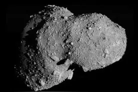 2036年，毁神星可能会撞击地球？人类应该如何应对小行星的撞击？图片