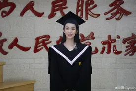 北影毕业照大放送，这届熟人还真不少，你认识几个？图片