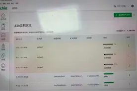 挖chia币几天下来的体会图片