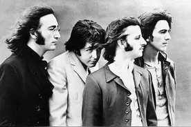 十大摇滚乐队图片