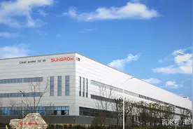 中国十大光伏企业，你了解几个？图片