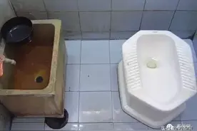泰国人上厕所可以不用纸，这事是真的吗？图片