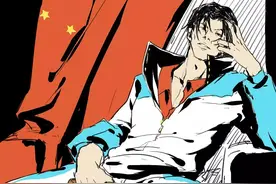 日本把乒乓球拍成了一部神作，但却因画风清奇劝退大量观众图片