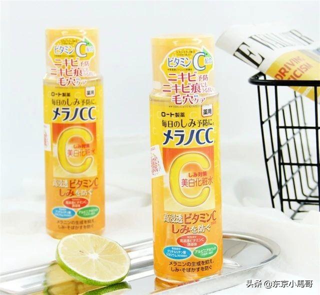 这些经久不衰的日本平价药妆，闭着眼睛都能用上一辈子