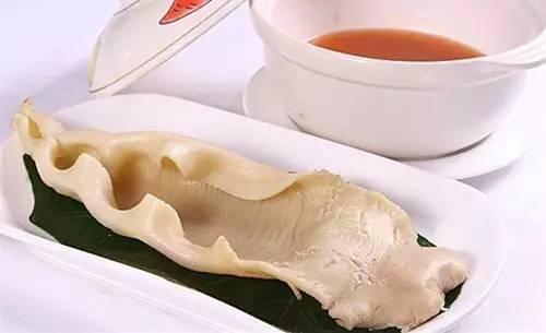 坐月子吃斗湖花胶 坐月子吃斗湖花胶可以吗