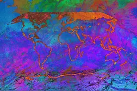 为什么极端天气越来越多？图片