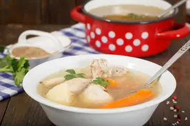 柳叶刀：中国癌症和心血管死亡，与饮食息息相关！致死率全球第一图片