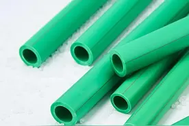 家装水管材料全知道，名称叫法接管示意图片