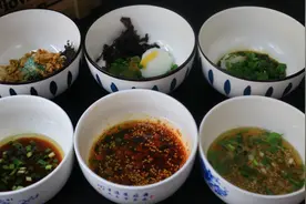家庭常用的6种汤底做法，煮面、煮馄饨特香，学会后一周不重样图片
