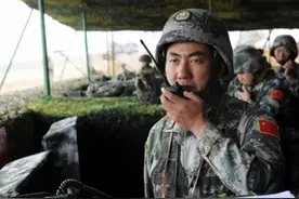 中国军队把2念“两”，7念“拐”，9念“勾”，这里面有何讲究？图片