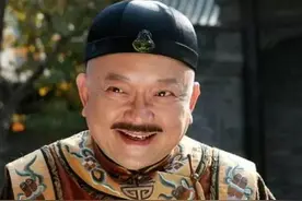 赈灾时，和珅往粥中掺沙子，乾隆不怒反夸，这是为何图片