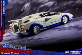 「变形金刚 - FANSTOYS」 飞虎队 - 打击 1/3图片