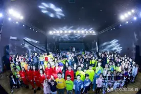 「星城街舞」街舞艺考不知从哪下手？没资料？看这一篇就够了图片