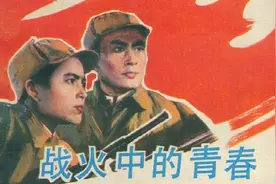 郭俊卿参军5年不脱衣睡觉，曾拿刀挥向战友，身份曝光后惊动军长图片