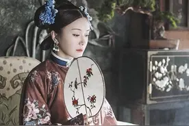 从《延禧攻略》到《如懿传》，是谁在扭曲富察皇后形象？图片