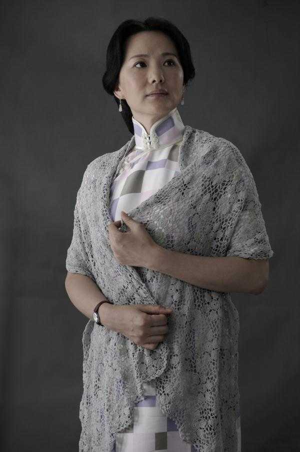 《小欢喜》最有女人味的五位女演员,海清仅排第二,第一实至名归