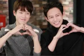 魏大勋的上位史，没你想的那么简单图片