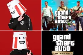 差评如潮的 GTA三部曲重制版，彻底刷新了我对“重制”的认知图片