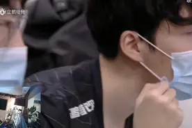 RNG惨遭FPX干碎，GALA哑火果子哥被喷，孙亚龙：2个问题太过致命图片