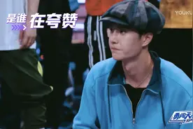 力压《披荆斩棘的哥哥》，拿下飙升榜第一！王一博、张艺兴有点猛图片